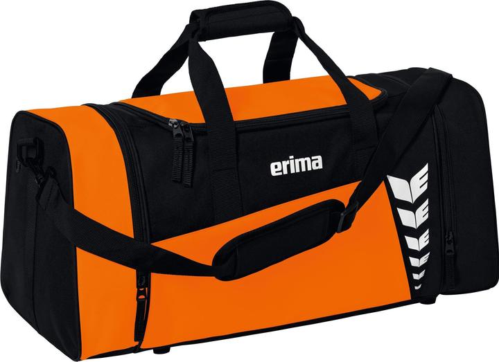 Erima SIX WINGS Sporttasche (49.50 l)