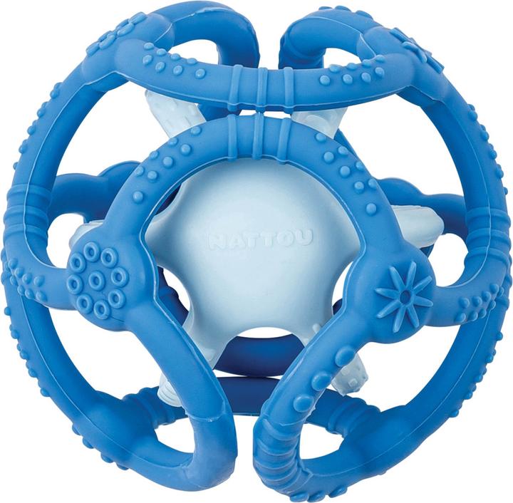 Bleu pétrole, Bleu clair
