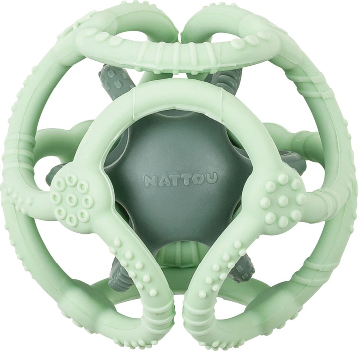 Nattou Set di palline