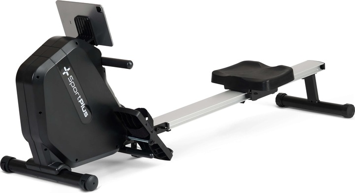 Actual product image Sportplus Rowing machine