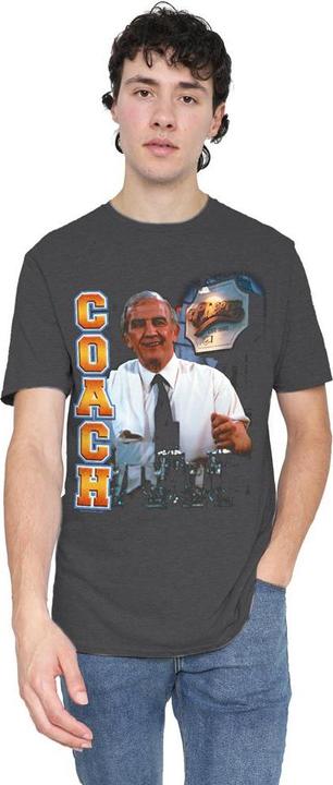Produktbild Cheers Coach TShirt (3XL)