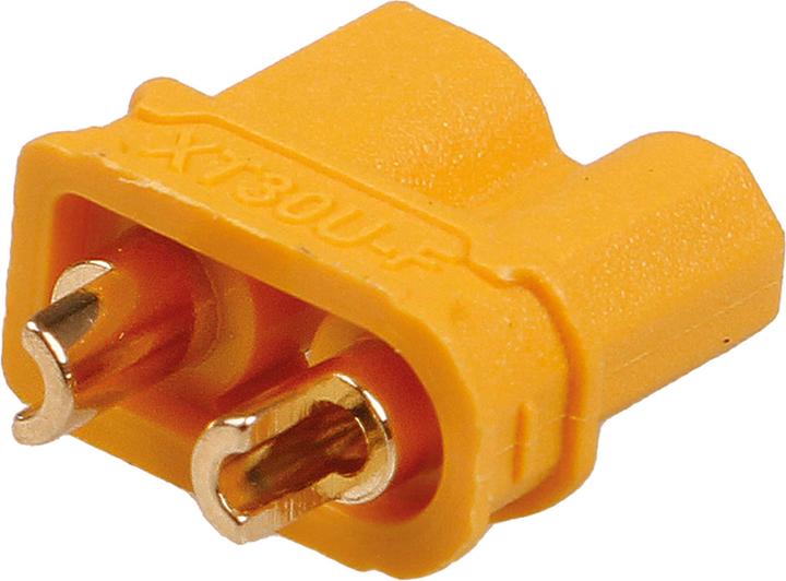 Actual product image Modellbau Lindinger xt-30 socket loose 1stk.