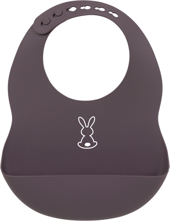 Nattou Bib (0 months)