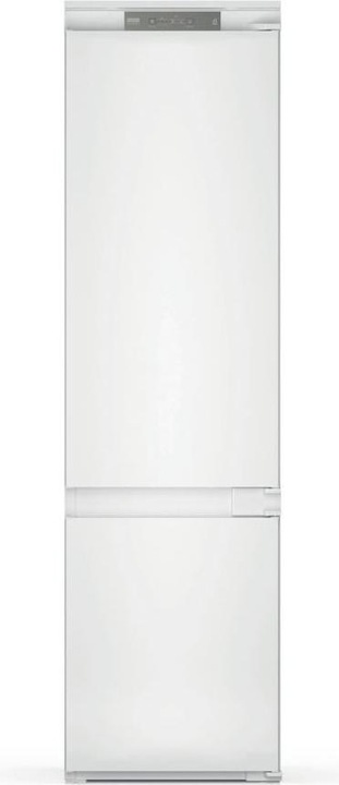 Actual product image Whirlpool WHC20 T352 Fridge Freezer Integrated 280 l E White