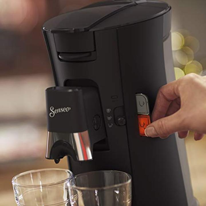 Actual product image Philips Senseo Select (Senseo)