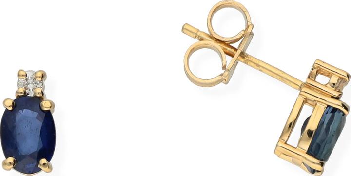 Image du produit Carat Colorstone (Or 18ct)