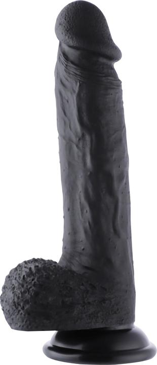 Produktbild HiSmith KlicLok Dildo 20 cm