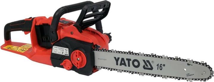 Produktbild Yato YT-828132 (Akku Kettensäge)