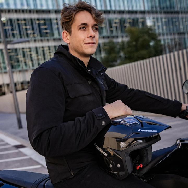 Produktbild Hebo Urban (Damen, Herren, M)