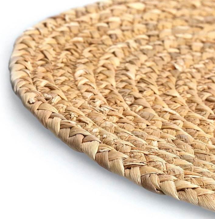 Image du produit Zeller Present Napperon (1 x, Ø 38 cm)