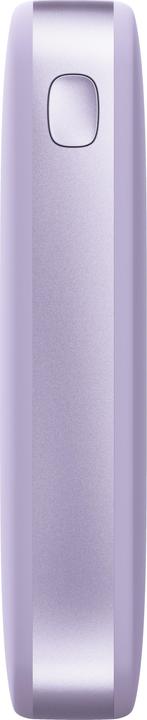 Image du produit Fresh'N Rebel Fresh 'n Rebel Powerbank 24000 mAh Lilac (24000 mAh, 20 W, 88.80 Wh)