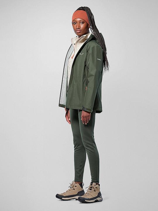 Produktbild Salewa Women's Puez Aqua 4 PowerTex 2.5L Jacket (36, S)