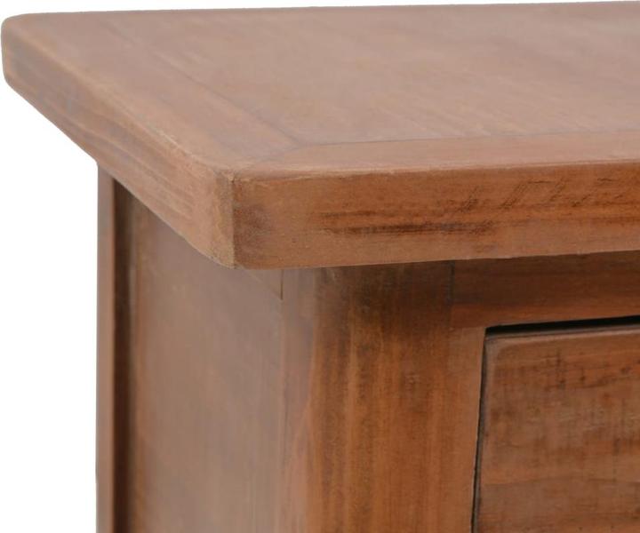 Immagine prodotto vidaXL Nachttisch (40 x 29 x 68 cm)