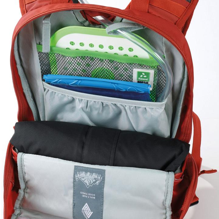 Image du produit Nitro Sac à dos Rover 14L 50 cm (14 l)