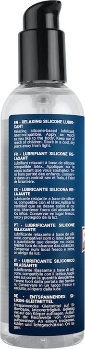 Immagine prodotto Fuck & Fist Silicone-Based Lubricant "EXTREME SILICONE" 250ml (250 ml)