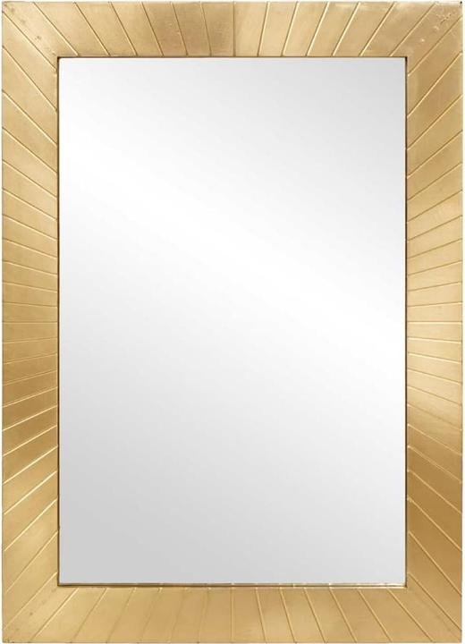 Actual product image vidaXL Moderner Spiegel (2.50 x 70 cm)