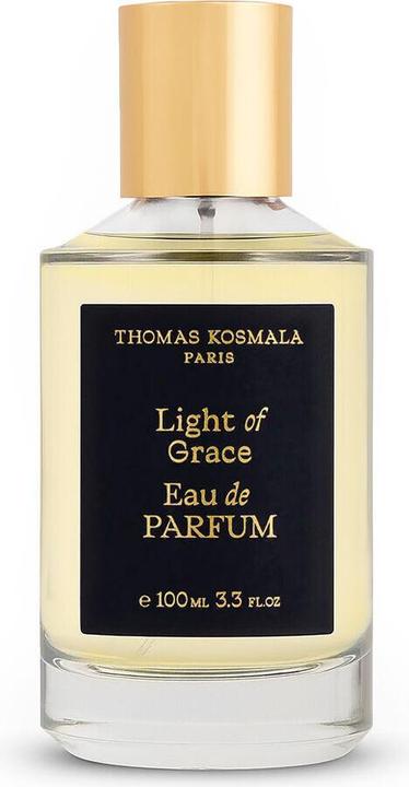 Produktbild Thomas Kosmala Light Of Grace - EDP - 100 ml (Eau de Parfum, 100 ml)