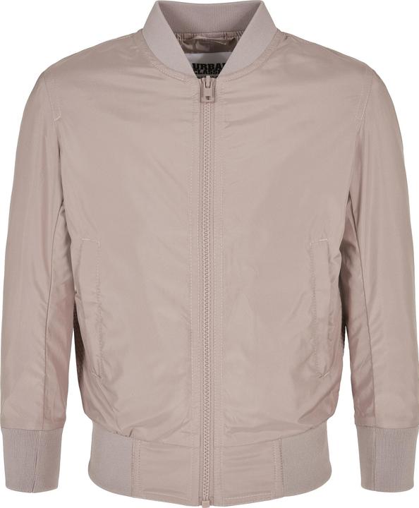 Produktbild Urban Classics Girls Light Bomber Jacket (122, 128)
