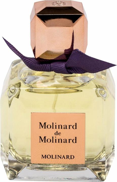 Image du produit Molinard De (Eau de toilette, 75 ml)