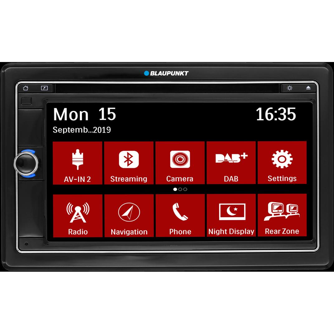 Thumbnail - Blaupunkt, Autoradio, Leipzig 690 Truck