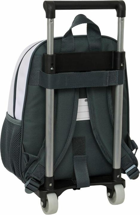 Produktbild Safta Real Madrid 25/26 Rollwagen 34 cm