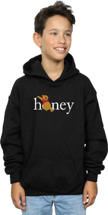 Produktbild Disney Winnie The Pooh Honey Kapuzenpullover Jungen (128)