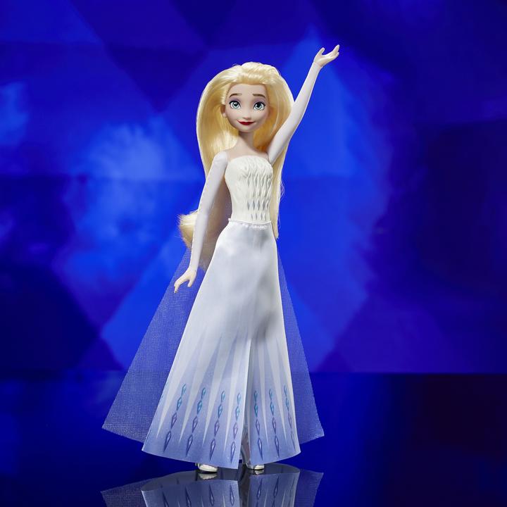 Actual product image Disney Frozen Disney Queen Elsa