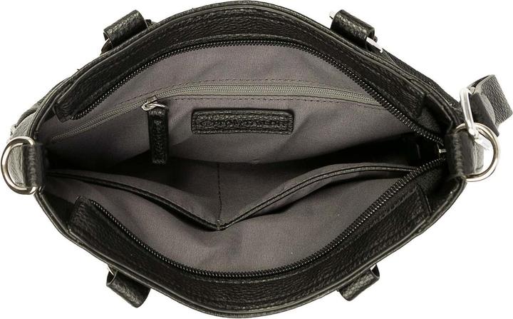 Produktbild Tom Tailor Olive Shopper Tasche 26 cm (6 l)