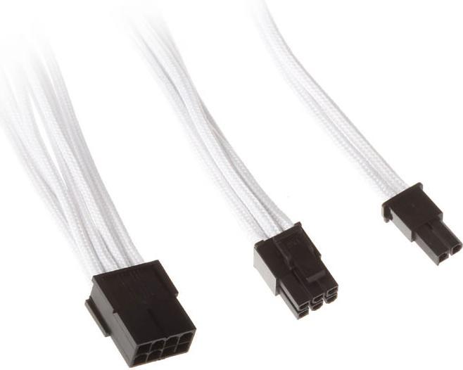 Produktbild Silverstone ATX Extension 8-8(6+2)Pin