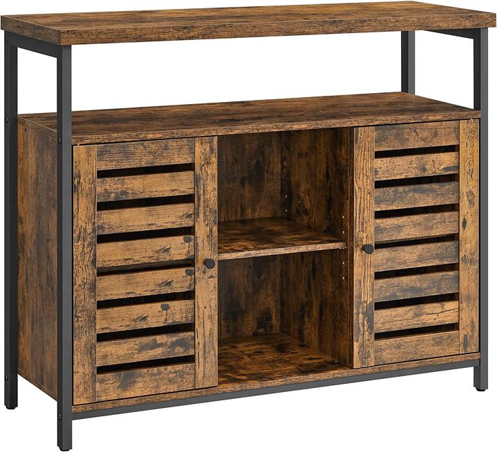 Image du produit Vasagle Talia (100×35×81.5 cm)