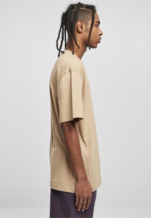 Actual product image Urban Classics Tall Tee - 3972 (XXL)