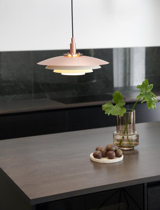 Produktbild Nordlux Bretagne 38 (G9)