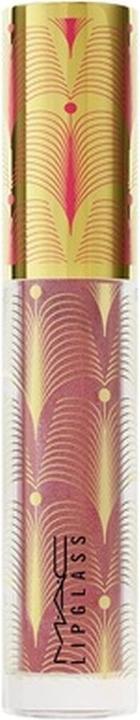 Produktbild MAC Cosmetics Lipglass Galactic Glisten (Galactic Glisten)