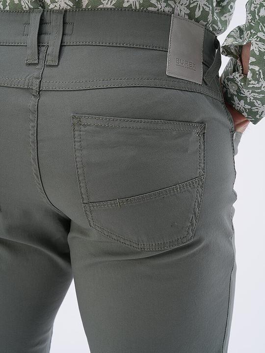 Actual product image Eurex by Brax Regular fit LUKE