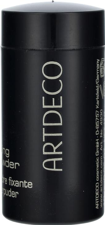 Actual product image Artdeco Fixing Powder