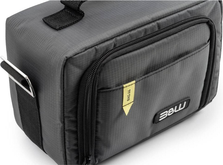 Actual product image B&W International Drone Bag for DJI Neo (Drone inner bag, DJI Neo)