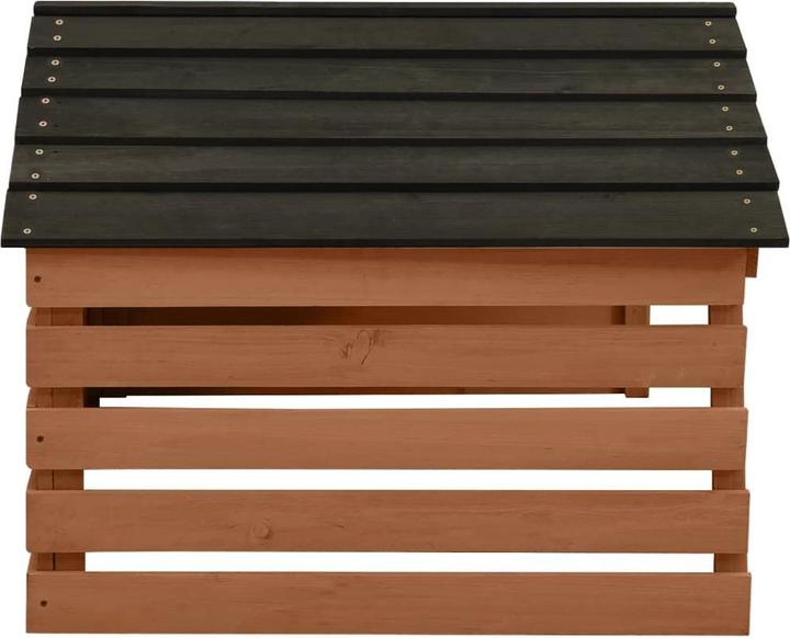 Immagine prodotto vidaXL Irodiia (Robot falciante, Robot tagliaerba garage)