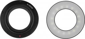 Immagine prodotto Venus Optic Laowa LED frontale Ringlight 25mm F2.8 (Adattatore per unità flash)