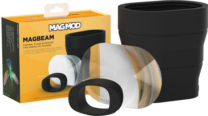Produktbild Magmod MagBeam Kit 2 (Deflektor)