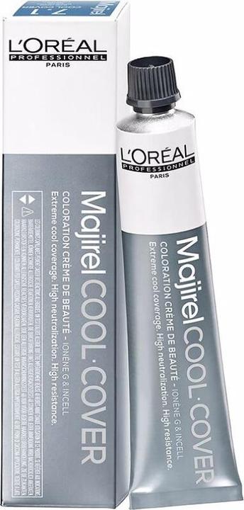 Immagine prodotto L'Oréal Professionnel Majirel Cool Cover (5 marrone chiaro)