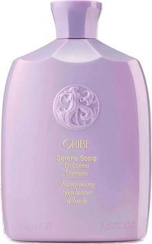 Produktbild Oribe Serene Scalp Oil Control (Flüssiges Shampoo)