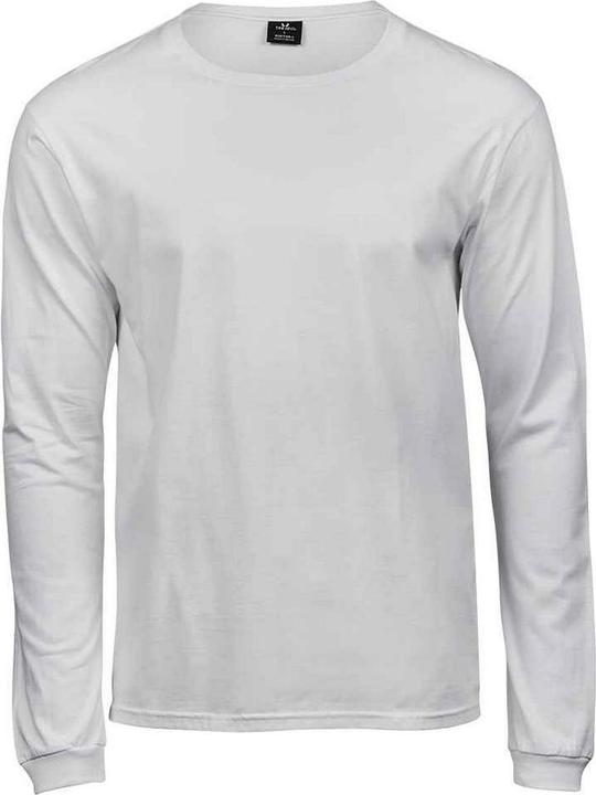 Produktbild Tee Jays TShirt Langärmlig (4XL)