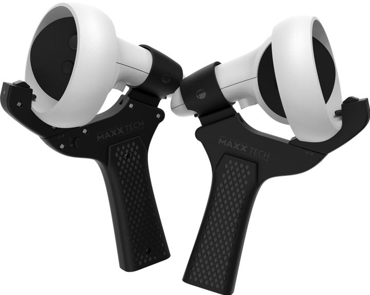 Produktbild Maxx Tech VR Table Tennis Bat Meta Quest 2&3/3S