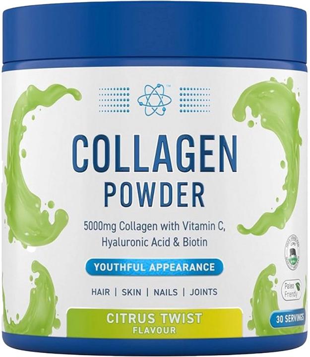 Produktbild Applied Nutririon Collagen Powder (165 g)