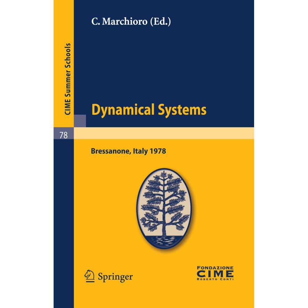 Dynamical Systems, Fachbücher