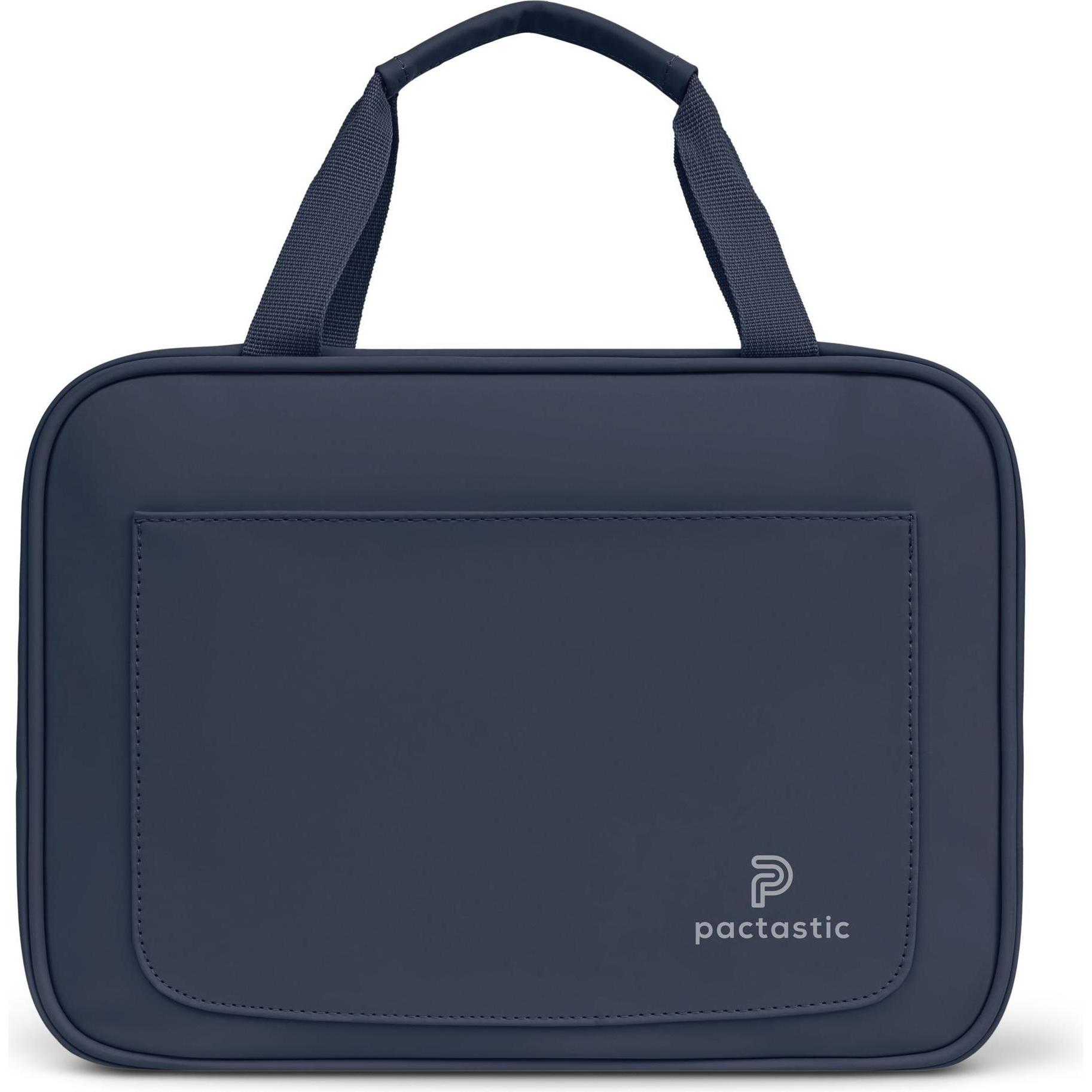 Thumbnail - Pactastic, Necessaire, Urban Collection Kulturbeutel 33 cm, Blau, (7 l)