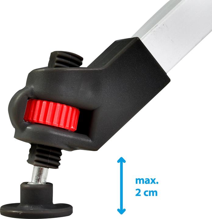 Produktbild Brunner Titanium Axia 6