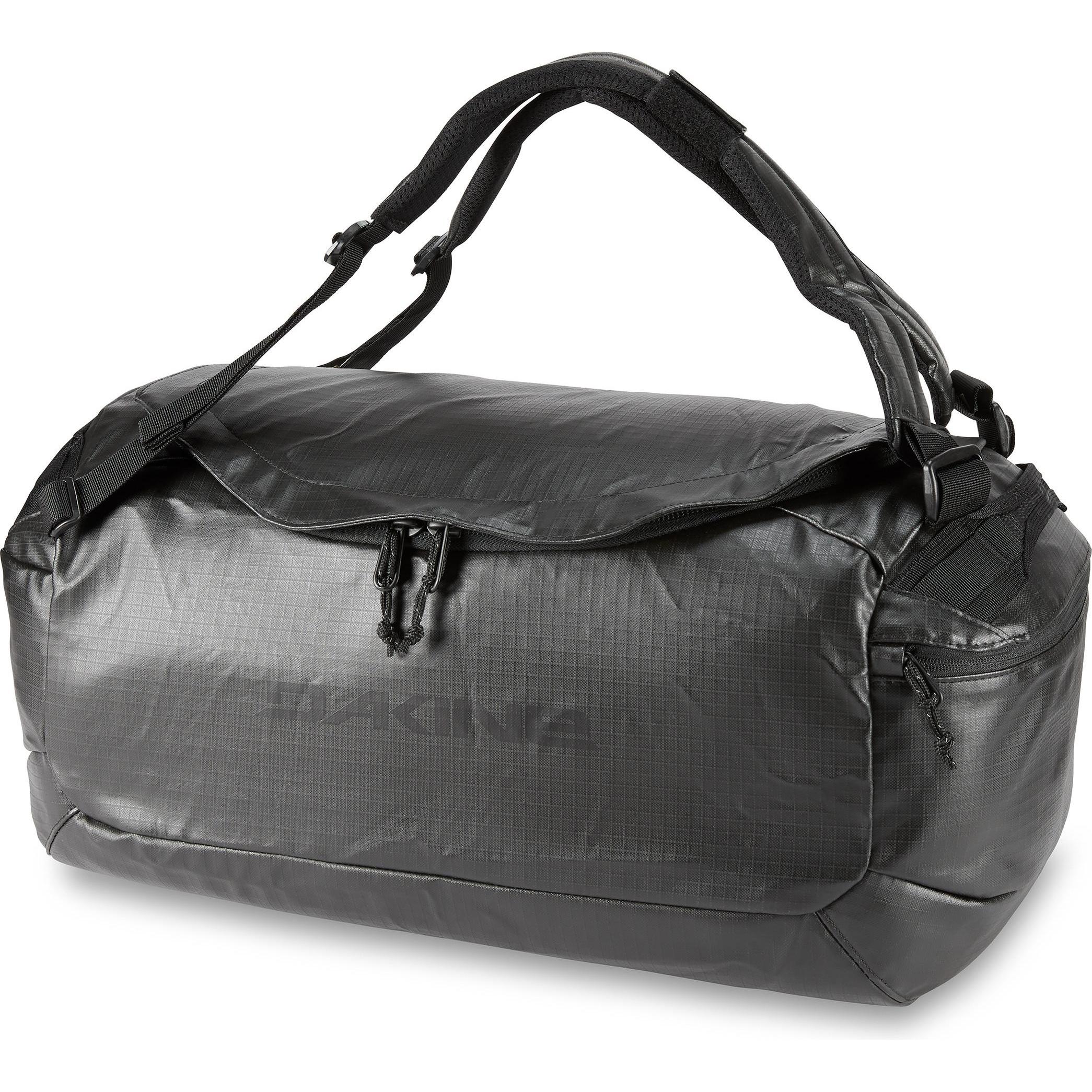 Dakine, Tasche, Ranger, Schwarz, (60 l)