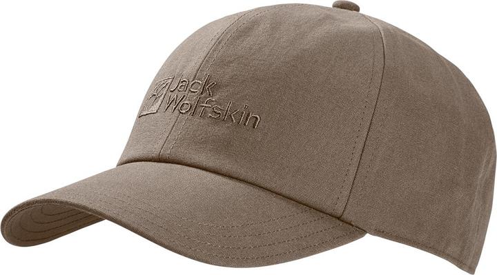 Actual product image Jack Wolfskin Baseball Cap (One size)