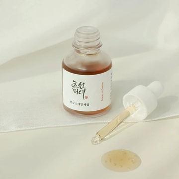 Produktbild Beauty of Joseon Revive Serum: Giseng + Snail mucin (30 ml)